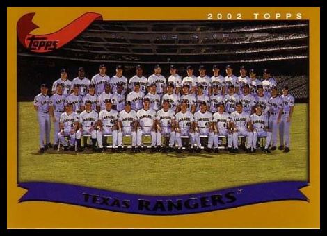 669 Rangers Team